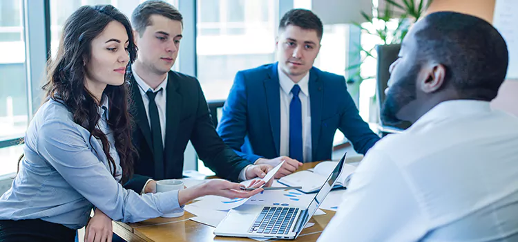 Benefits of the BDC loan in Okotoks, AB