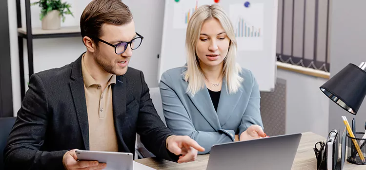 Key Features of Government Business Financing in Okotoks, AB