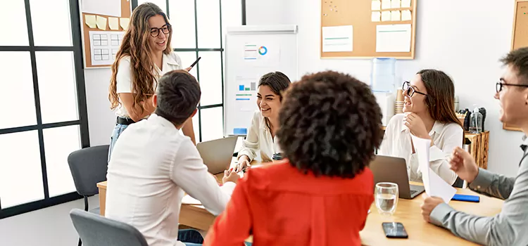 Using the Loan for Implementation in Okotoks, AB