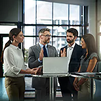 Why Choose CDAP Advisors in Okotoks, Alberta